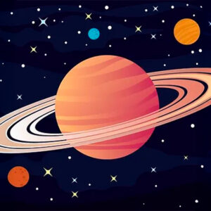 Saturno: Como Lidar com seus Desafios