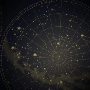 Mapa Astrocartográfico